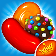 Candy Crush Saga 安卓版v1.321.2.1