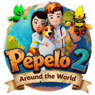 佩佩罗2环游世界官方正版 安卓版v1.0