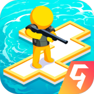 海上漂流战 安卓版v5.1