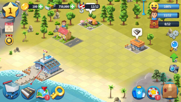 如何建造房屋截图4