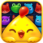 开心消消乐最新版 手机版v1.154