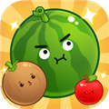 最爱大水果赚钱游戏 免费版v1.1.0