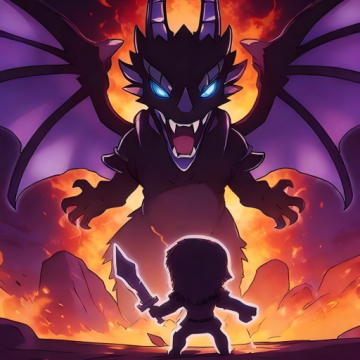 勇者传承 安卓版v1.0.0