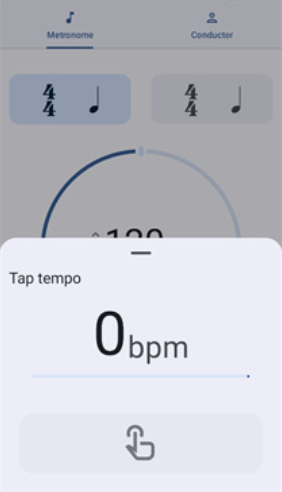 Chronal节拍器app手机版