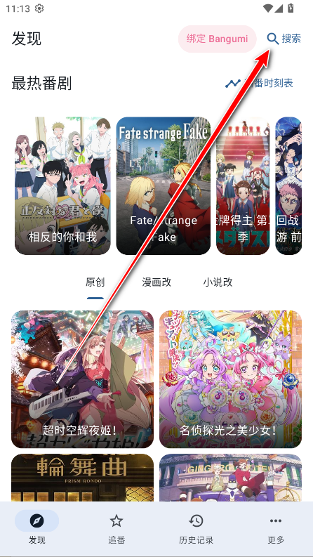 纯纯看番Next去广告版