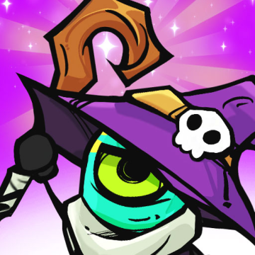 我的英雄之路 安卓版v1.0.24