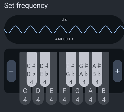 Chronal节拍器app手机版