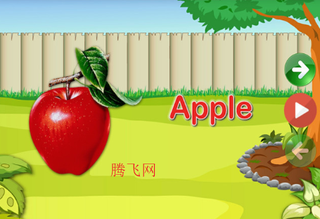 儿童动物学习之家app手机版