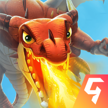 饥饿龙 中文版v5.7