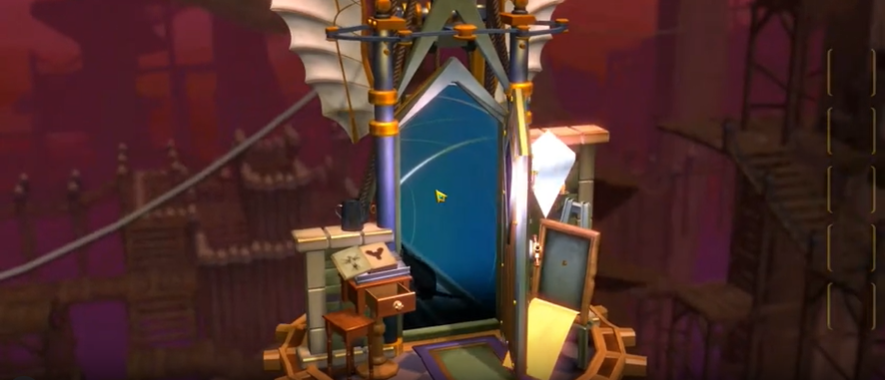 第二章攻略截图10