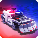 僵尸德比像素生存手机版 正版v1.0.29