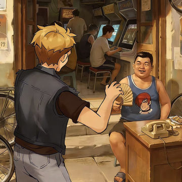 胖哥游戏店 无限金币版v1.0.4