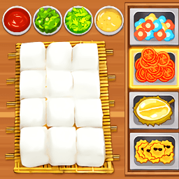 霉豆腐摆摊 无广告版v1.0.1