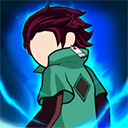 火柴人鬼灭之刃内置菜单版 手机版v2.1