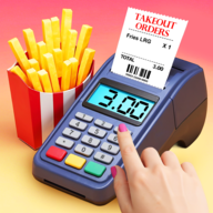 Happy Diner Story 安卓版v1.0.94