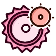 齿轮辅助器粉色版软件13.21.1安卓版
