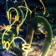 宝可梦格查尔汉化版 安卓版v1.0