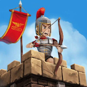 原始人大乱斗 安卓版v3.2.3