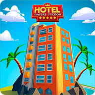 Hotel Empire Tycoon 安卓版v4.1.1