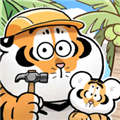 我不是胖虎：小岛大当家2026 最新版v1.0.283