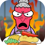 恶搞食堂手游 安卓版v1.0.0