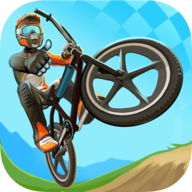 Mad Skills BMX 2 安卓版v2.8.6