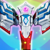 奥美迦奥特曼变身器模拟器官方版 安卓版v0.1.0