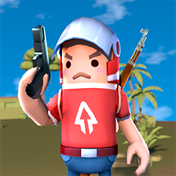 奇葩吃鸡派对 安卓版v1.1