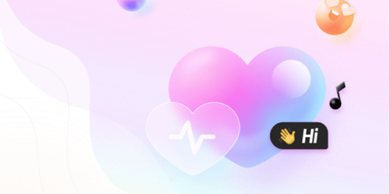 欢心伴聊app最新版