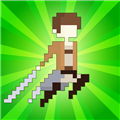 像素进击的巨人(Pixel on Titan) 免费版v1.2.0