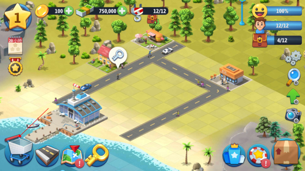 如何建造房屋截图6