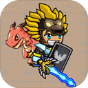 暗黑之地官方版 安卓版v2.23