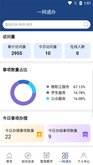 i轻工大2025app最新版
