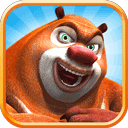 熊出没之熊大快跑手游九游版 手机版v4.4.0