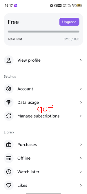 Vimeo官方中文版