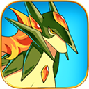 精灵风暴太阳神(Monster Apoiion)  安卓版v1.1.1