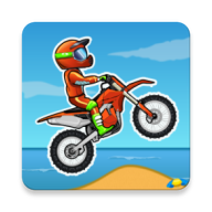 极限摩托3M(Moto X3M) 安卓版v1.21.17