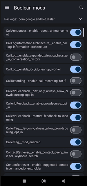GAppsMod软件官方版 GAppsMod软件官方版