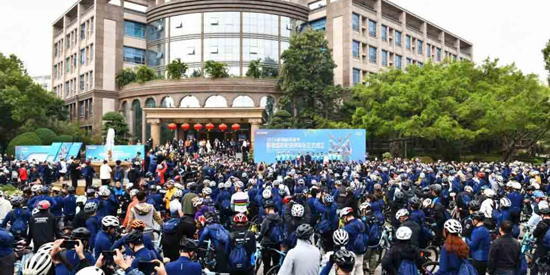 喜德盛骑行app官方版