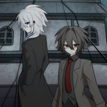 再构镜像游戏 最新版v1.20.611-bz