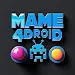 MAME4droid(街机游戏模拟器)1.32手机版