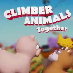 Climber Animals Together手机版 中文版v1.0