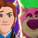 迪士尼英雄战斗模式 手机版v7.9.1