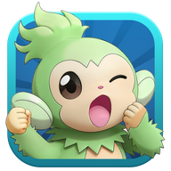 集结！训练家 安卓版v0.2.3