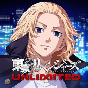 东京复仇者UNLIMITED手游 官方版v1.0.1