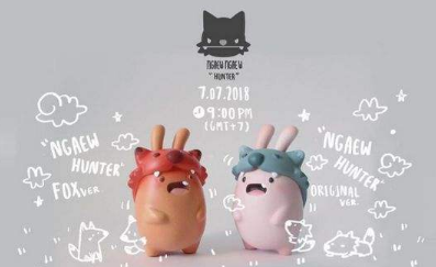 千岛(原潮玩族)app潮玩社区平台 千岛(原潮玩族)app潮玩社区平台