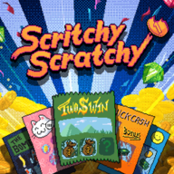 Scritchy Scratchy(刮奖大师) 纯净版v1.0.18