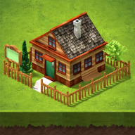 Village City: Island Sim(乡村城市：模拟岛屿) 安卓版v1.16.0
