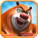 熊出没之熊大快跑4399版 手机版v4.3.0
