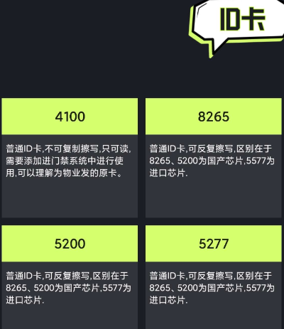 NFC公交门禁助手app手机版